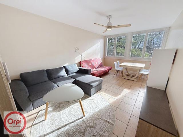 Location Appartement 3 pièces 68 m2 Pau