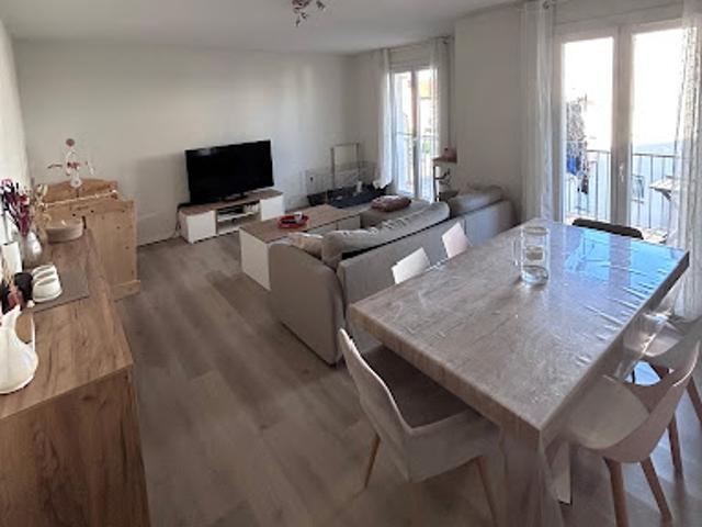 Location Appartement 3 pièces 68 m2 Perpignan