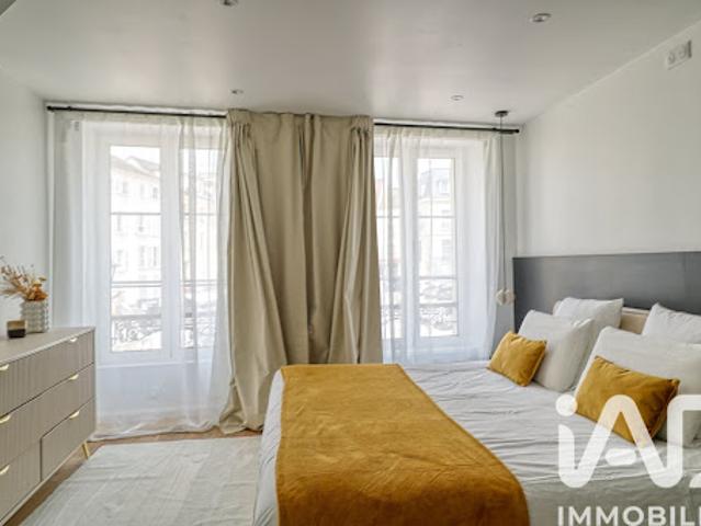 Location Appartement 3 pièces 68 m2 Pontoise