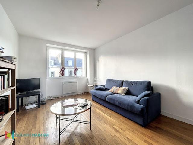 Location Appartement 3 pièces 68 m2 Quimper