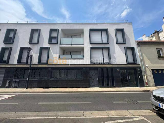 Location Appartement 3 pièces 68 m2 Romainville