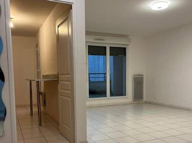 Location Appartement 3 pièces 68 m2 Rouen