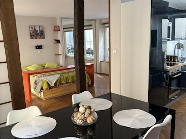Location Appartement 3 pièces 68 m2 Rouen