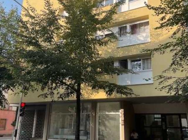 Location: Appartement 3 pièces 68 m2 – STRASBOURG