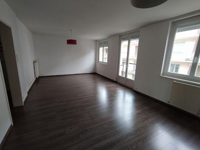 Location Appartement 3 pièces 68m²