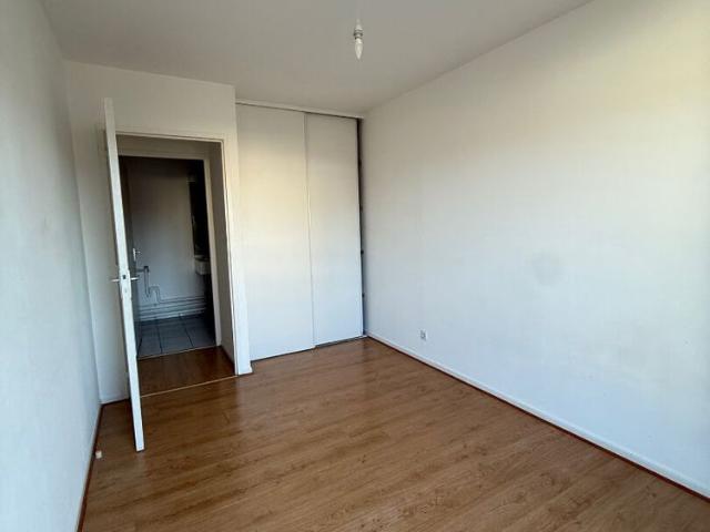 Location Appartement 3 pièces 68m²
