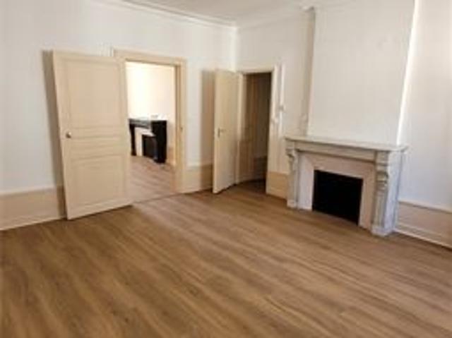 Location Appartement 3 pièces 68m²