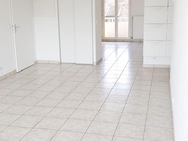 Location Appartement 3 pièces 68m²