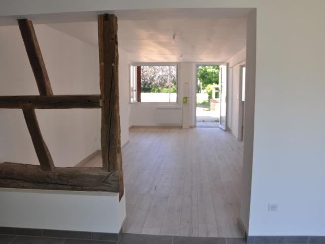 Location Appartement 3 pièces 68m²
