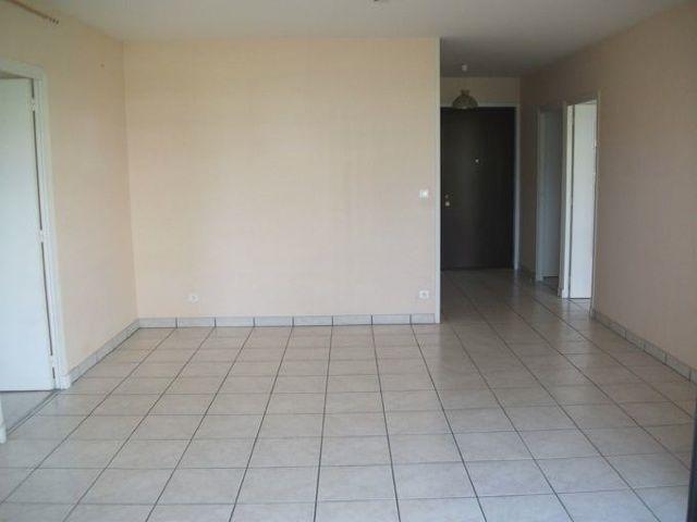 Location Appartement 3 pièces 68m²