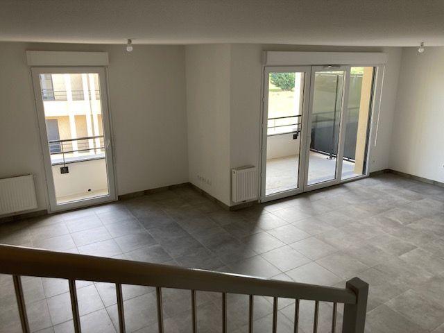 Location Appartement 3 pièces 68m²