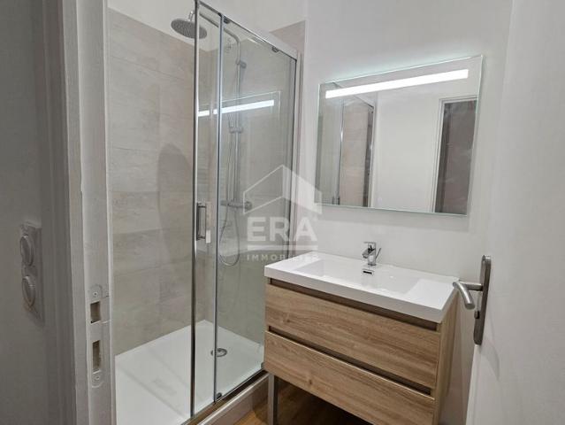 Location Appartement 3 pièces 68m²