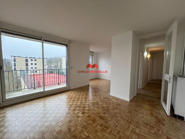 Location Appartement 3 pièces 68m²