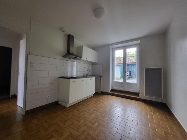 Location Appartement 3 pièces 68m²