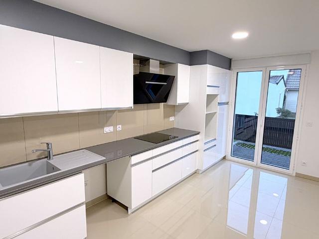 Location Appartement 3 pièces 68m²