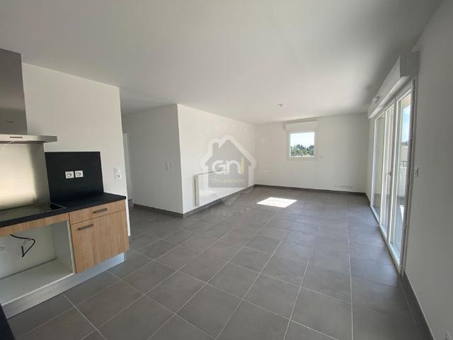 Location Appartement 3 pièces 68m²