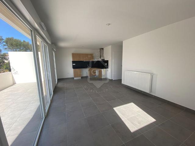 Location Appartement 3 pièces 68m²