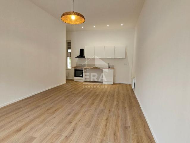 Location Appartement 3 pièces 68m²