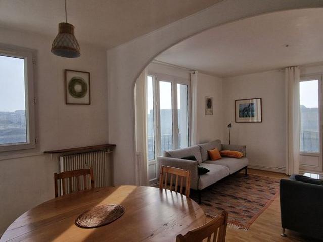Location Appartement 3 pièces 68m²