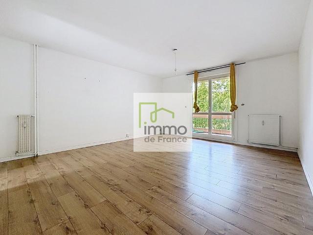 Location Appartement 3 pièces 68m²