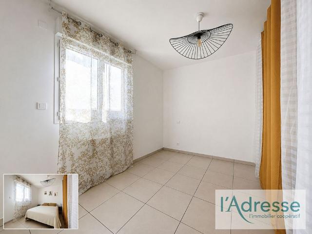 Location Appartement 3 pièces 68m²