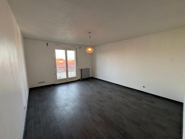 Location Appartement 3 pièces 68m²
