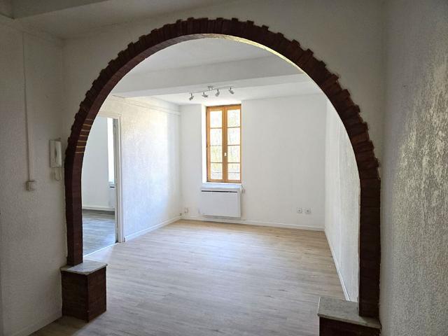 Location Appartement 3 pièces 68m²
