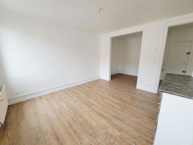Location Appartement 3 pièces 68m²