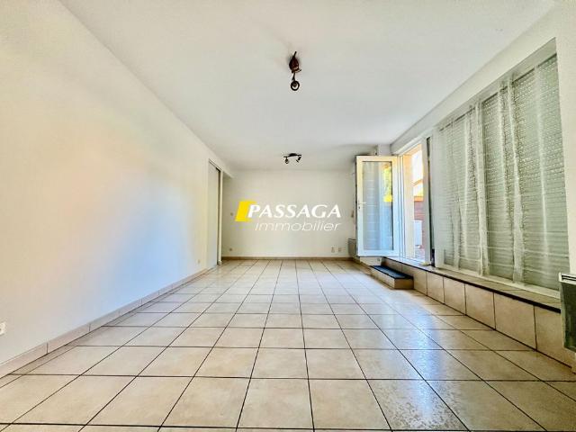 Location Appartement 3 pièces 68m²