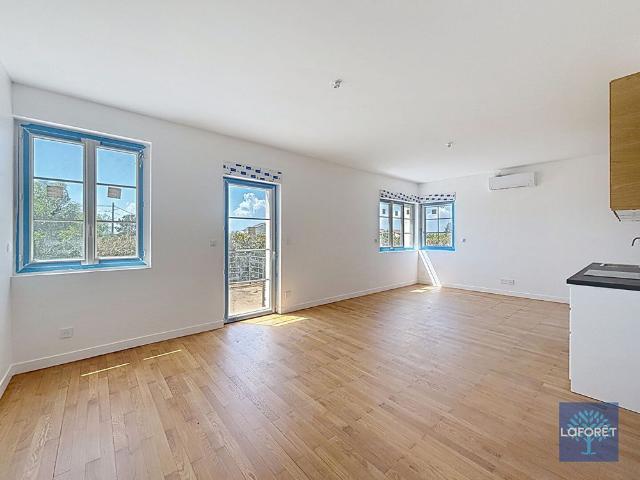 Location Appartement 3 pièces 68m²
