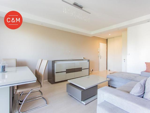 Location Appartement 3 pièces 68m²