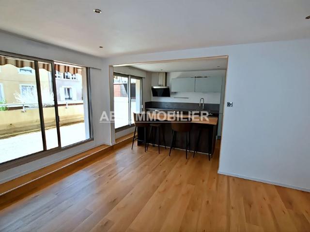 Location Appartement 3 pièces 68m²