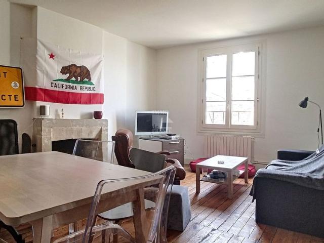 Location Appartement 3 pièces 68m²