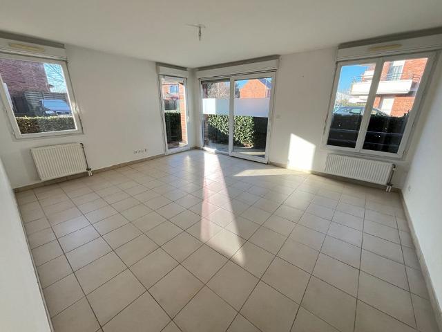 Location Appartement 3 pièces 68m²