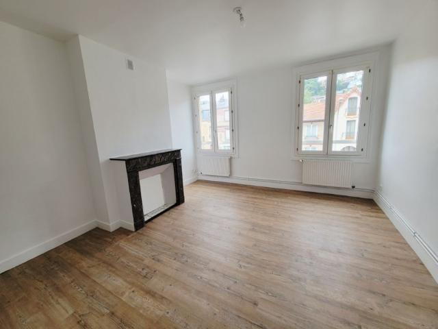 Location Appartement 3 pièces 68m²