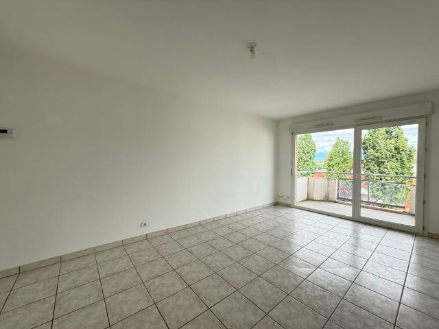 Location Appartement 3 pièces 68m²
