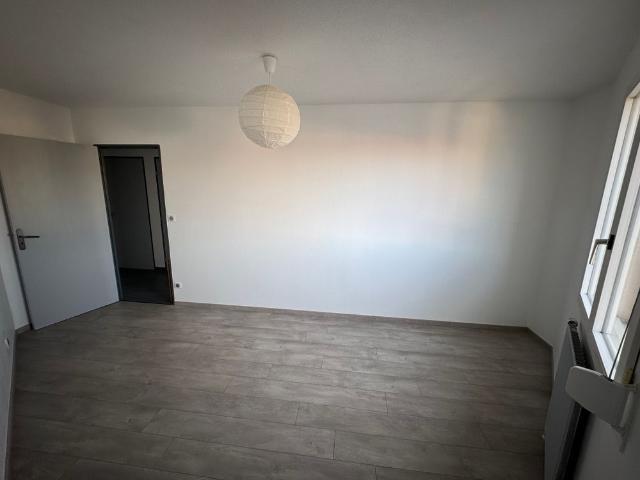 Location Appartement 3 pièces 68m²