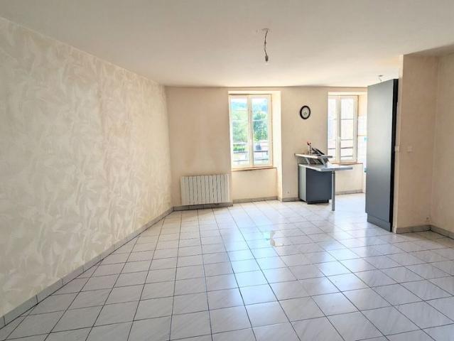 Location Appartement 3 pièces 68m²