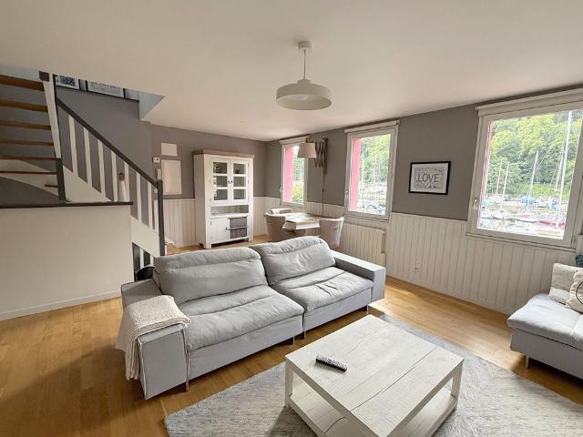Location Appartement 3 pièces 68m²