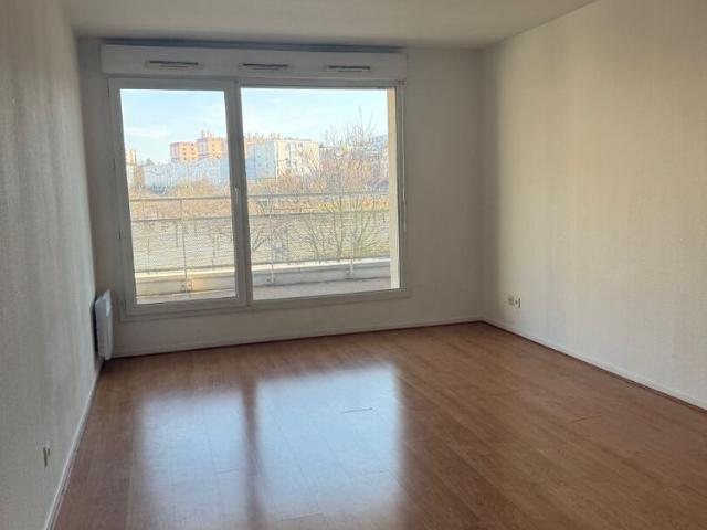 Location Appartement 3 pièces 68m²