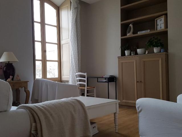Location Appartement 3 pièces 68m²
