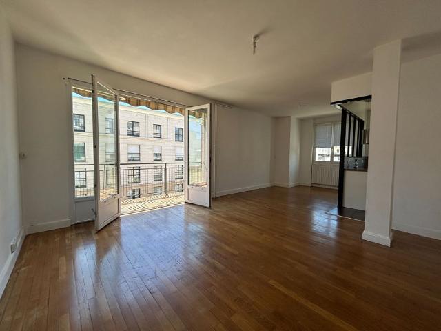 Location Appartement 3 pièces 68m²