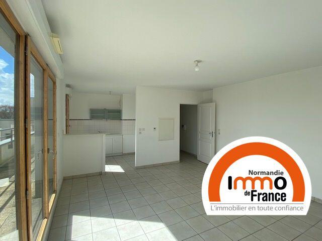 Location Appartement 3 pièces 68m²