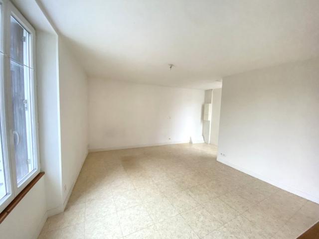 Location Appartement 3 pièces 68m²
