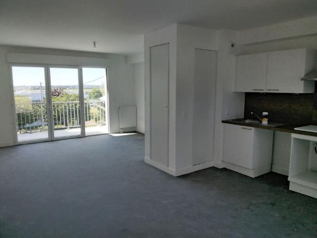 Location Appartement 3 pièces 68m² CAEN 14000