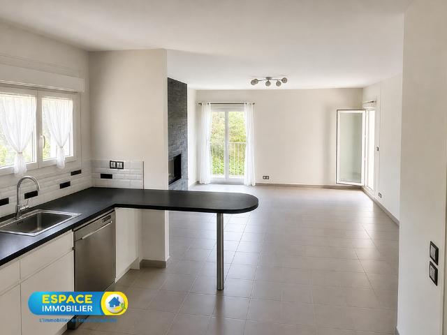 Location Appartement 3 pièces 68m² CHATEAUNEUF SUR LOIRE 45110