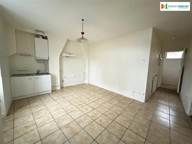 Location appartement 3 pièces 68m² à Lourdes 65100