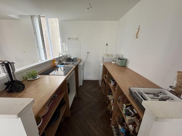 Location Appartement 3 pièces 68m² ANCENIS 44150