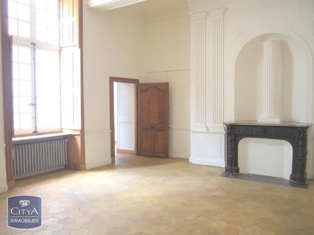 Location Appartement 3 pièces 68m² ANGERS 49100