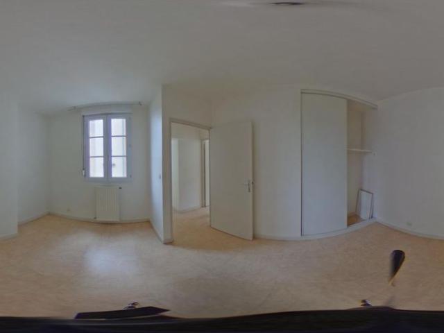 Location Appartement 3 pièces 68m² ANGERS 49100